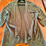 Pink republic Knitted Cardigan Photo 0