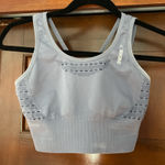 Gymshark Purple  Bra Sports Photo 0