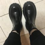 Balenciaga Tractor Boots in Black, Size 41 + DustBag, New in Box SOLD OUT! Photo 15