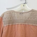 Poof! FINAL MARKDOWN Poof maternity top (S) Photo 6