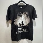 Her Universe Cartoon Network Over The Garden Wall Forest Silhouette T-Shirt Photo 2