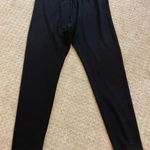 Lou & grey NWOT - for LOFT Black Pull On Skinny Leggings Photo 4