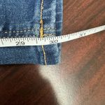 Old Navy Rockstar High Rise Skinny Distressed Denim Jeans Size 12 Long Photo 8