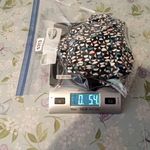 Title Nine  Metis Underwire Bikini Top Wild Waves Womens Size 34D Photo 5