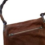 Lucky Brand Vintage Leather Bag Photo 6