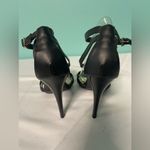 Michael Antonio  black‎ straps sandals size 10 Photo 2