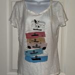 Elle  Womens Tee Photo 0