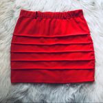 Rue 21  Pink Skirt Photo 1