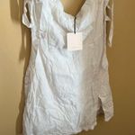 superdown NWT  Athena off shoulder dress small Photo 5