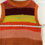 FRNCH NEW Sweater Dress Photo 9