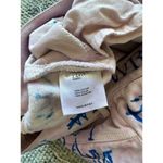 Brandy Melville John Galt High Waist Dyed Shorts Photo 5