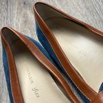 Anne Klein iFlex Leather Loafers Size 6.5 Photo 6