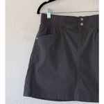 5/$25 Style & Co Sport Gray Athletic Skirt Photo 2