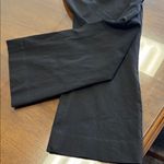 J.Crew  Kelsey Pant
21” long 
Light flare to crop 
Front pockets
Classic style Photo 6