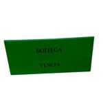 Bottega Veneta 99mm Cat Eye Sunglasses Havana Brown Photo 3