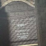 Nike  Yoga Therma-Fit Top in Black XS Photo 5