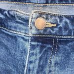 Liverpool  medium wash “the girlfriend” Classic Blue Women's Jeans 6/28 #736 Photo 7