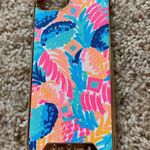 Lilly Pulitzer iPhone 7 Case Photo 0