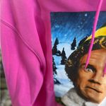 ELF Hybrid Bright Pink Apparel Size L Photo 2