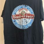 Budweiser  T-Shirt Photo 0