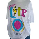 Next Level Apparel Miller Lite X J.Balvin t-shirt Photo 0