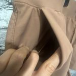 Old Navy EUC Shorts High Rise Power Soft 3 in 1 Tan Size XL Photo 3