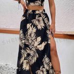 SheIn Skirt Set Photo 3