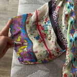 Johnny Was  Printed Gorgeous Kimono Photo 5