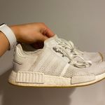 Adidas White NMD Photo 0