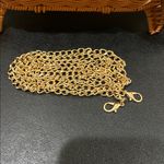 Tommy Bahama  | Crab-Shaped Bag 🦀 w/ Crossbody Chain Photo 3