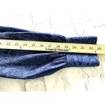 Soft Surroundings Irina Shirt Dress Snake Print S (Missing Belt) Photo 7