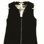 WD•NY COPY - WD NY  ladies blouse sleeveless size Medium Photo 3