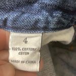 Abercrombie & Fitch Distressed Low Rise Jeans Size 4 Photo 10