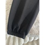 Reebok NWTG Relaxed Pants Unisex black Size M Photo 8