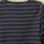 Allison Daley FINAL MARKDOWN  textured tee large Photo 3