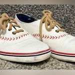 Keds  Champion Pennant Baseball Sneakers Photo 0