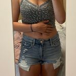 American Eagle Jean Shorts Photo 0