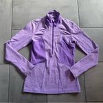 Athleta  Olompali Half Zip Pullover Photo 1