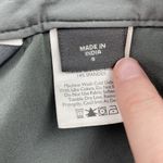 Eddie Bauer 8 Travex Skirt Skort Under Shorts Gray Outdoor Hiking Women’s Pocket Photo 10