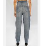 Isabel Marant etoile  corsy j trousers jeans womens size 34 XS 2 blue DR Photo 7