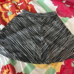 Joe B Striped Skirt Photo 0