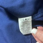 Scrubstar Women Scrub‎ Top 2X Navy Medical Uniform Nurse Workwear Dental Casual Purple Photo 6