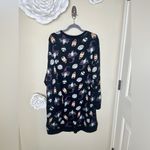 Disney NTM: Tim Burton Nightmare Before Christmas Cozy Jack Sleep Shirt Sz 2X Photo 9