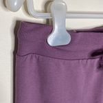 Wildfox  Crescent Moon Jack lilac joggers with graphic size S Photo 4