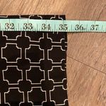 Amanda & Chelsea Black and White Pants Photo 11