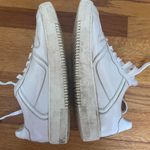 ASOS White Sneakers Photo 3