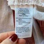 Madewell  Huston pant wide leg crop xs Photo 4