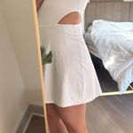 Abercrombie & Fitch Traveler Cut Out Tennis Dress Photo 4