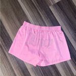 Juicy Couture  Pink Athletic Shorts Photo 9