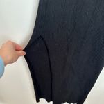 n:philanthropy  Jolie Side Slits Sleeveless maxi fitted wiggle dress Photo 6